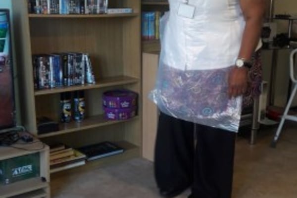 Care Compassion Ltd HA2 0DU