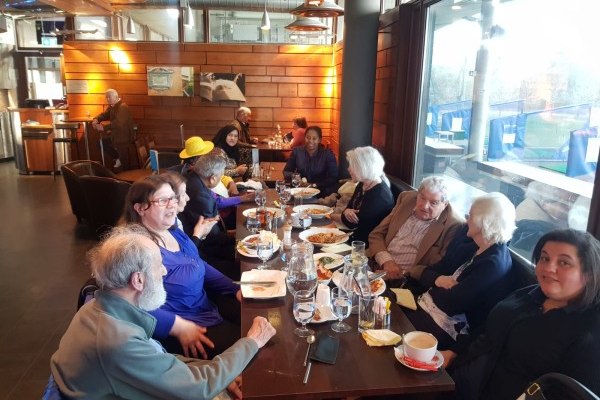 Care Compassion Ltd, Harrow, London