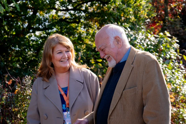 Right at Home (Reading & Wokingham District), Reading