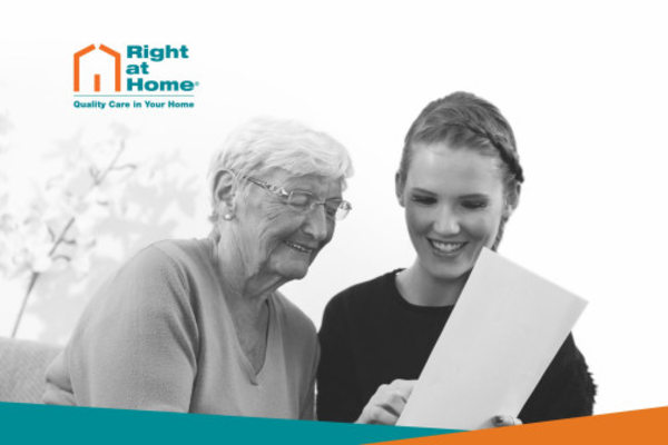 Right at Home (Reading & Wokingham District), Twyford Business Units