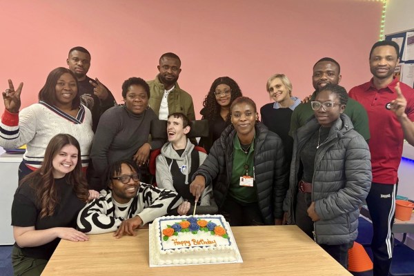 Peach Care Services, Milton Keynes, Buckinghamshire
