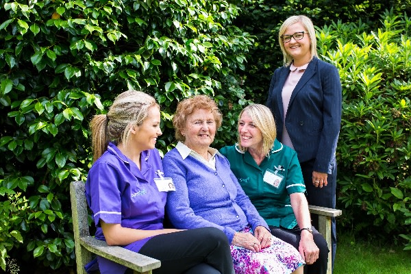 SureCare (Wycombe & Chiltern), High Wycombe, Buckinghamshire