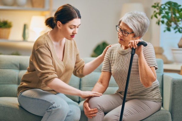 Home Support Services (Havering & Essex) Ltd, Orion House