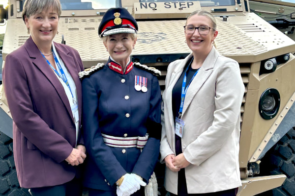 Home Straight Partnership Ltd LE15 7TU