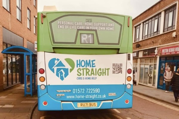 Home Straight Partnership Ltd, Oakham, Rutland