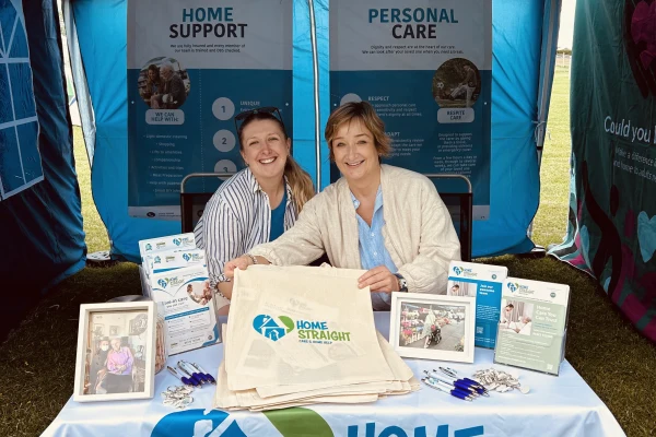 Home Straight Partnership Ltd, Oakham