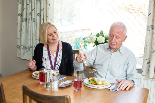 Home Instead (Shrewsbury, Ludlow & Oswestry), Suites 8 & 9