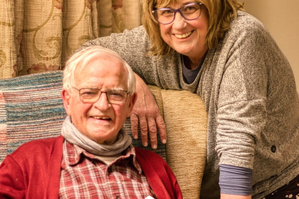 Habitat Care Ltd, The Sion