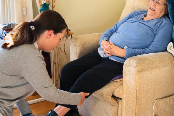 Habitat Care Ltd BS48 1RB