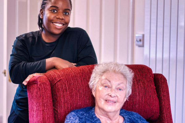 Habitat Care Ltd, Bristol, North Somerset