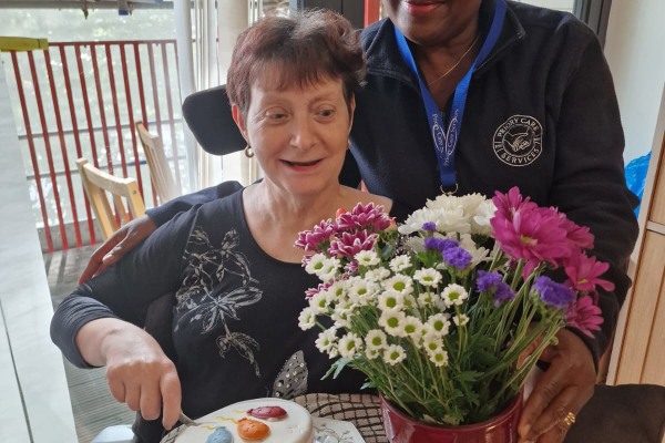 Priory Care Services CR0 1ET