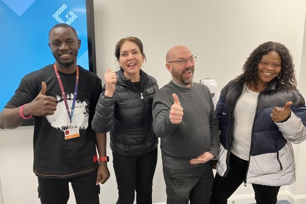 Compassionate Care Ltd, Castle Hill Court