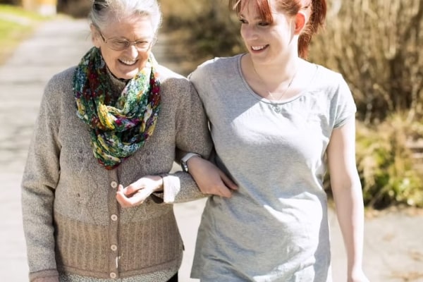Homecare Southlodge CR4 3UD