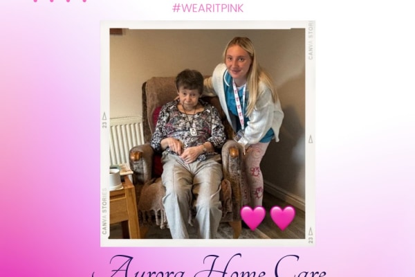 Aurora Home Care Ltd, Unit 37