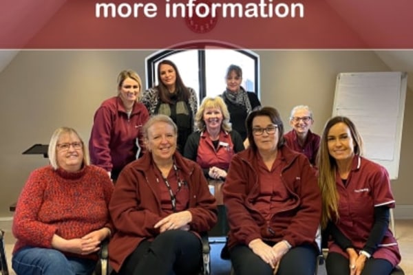 Tru Caring Ltd, Office 1, Merchants House