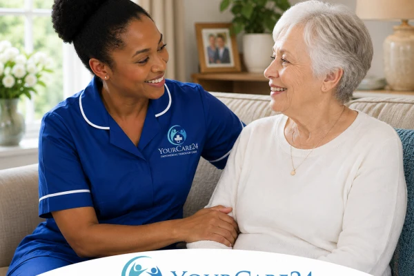 Yourcare24 Ltd Sheffield, Sheffield
