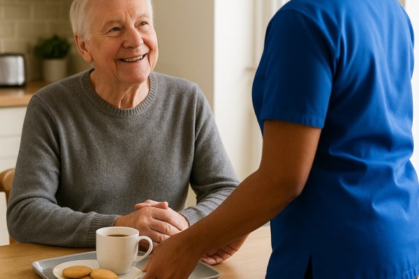 Yourcare24 Ltd Sheffield, First Floor