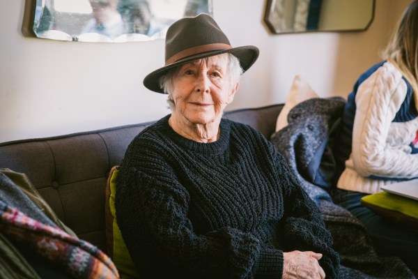 Hometouch Live-in Care, Unit M1