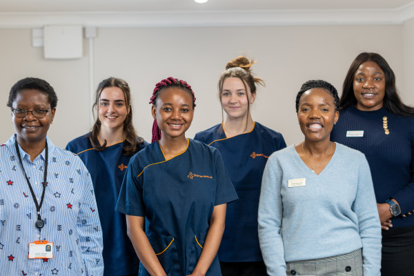 Karis Care Services, Unit 9A, The Stone Yard