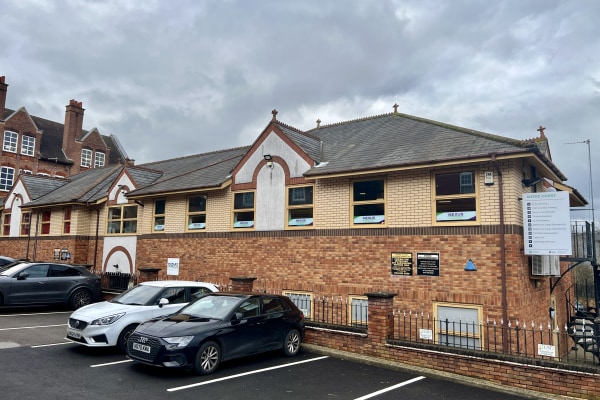 Nexus Care Services, 1c Mitre Court