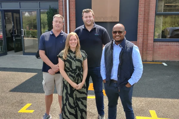 Nexus Care Services, Sutton Coldfield