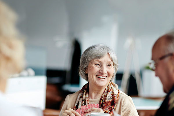 Nexus Care Services, Sutton Coldfield, West Midlands