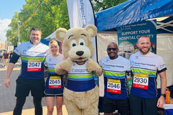 Nexus Care Services, Sutton Coldfield, West Midlands