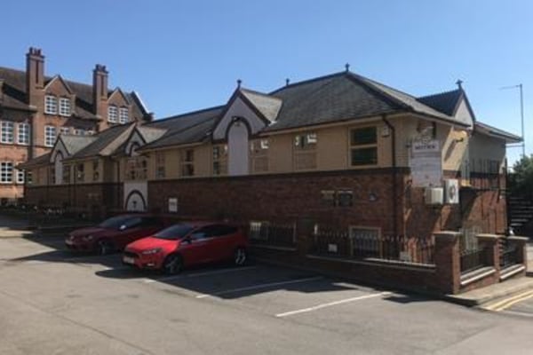Nexus Care Services, 1c Mitre Court