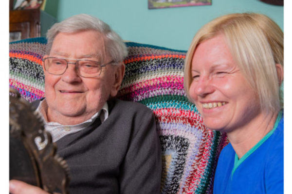 Bluebird Care South Somerset, Yeovil, Somerset