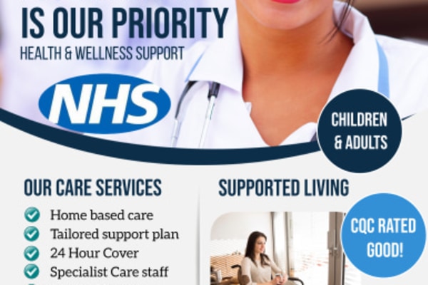 Carers Forward Head Office, 22 Highgate Square