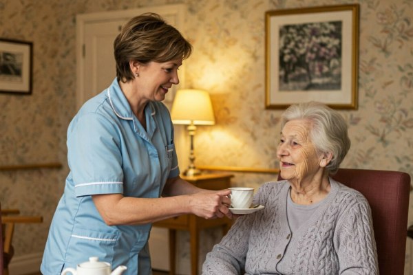 Caring 4 All Ltd, Innovation Centre