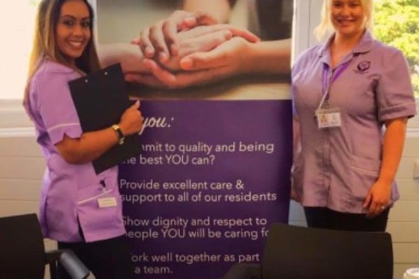 Yorkshire Care At Home Ltd, 207 Cutler Heights Lane