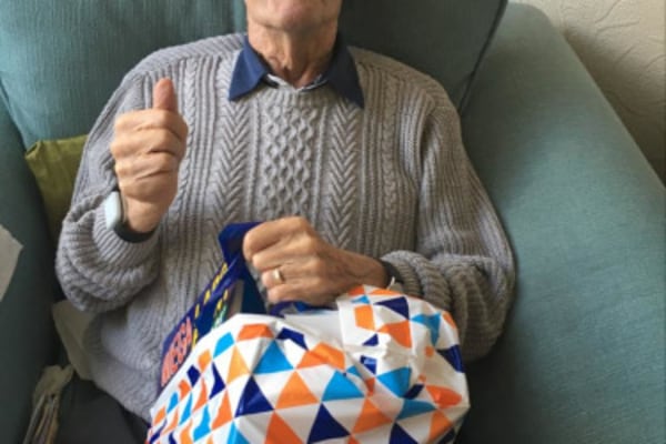 Caring Connections, Liverpool, Merseyside