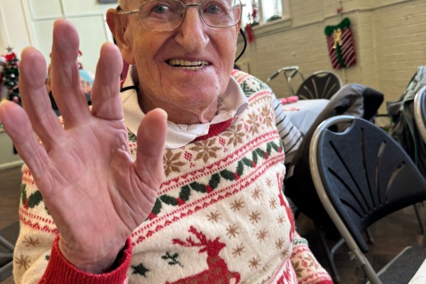 Inna Care Ltd, 205 South Street