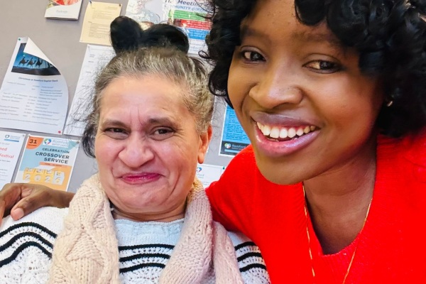 Inna Care Ltd, Romford, London