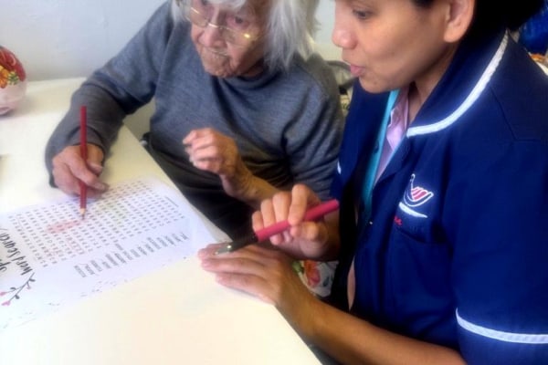 Inna Care Ltd, Romford, London