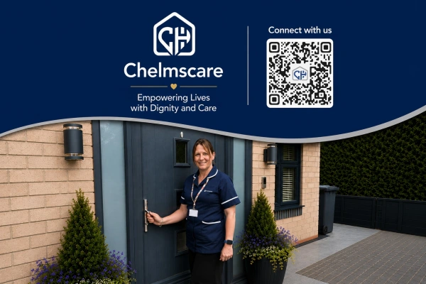 Chelmscare Ltd, Borehamwood