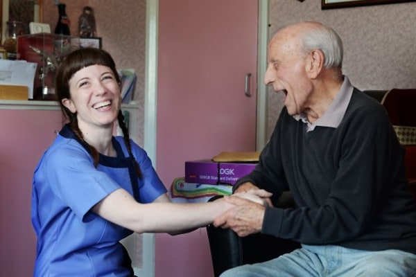 Cheriton Homecare Ltd BN2 5NS