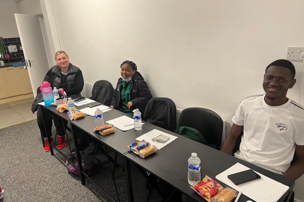 Jireh Homecare, Birmingham, West Midlands