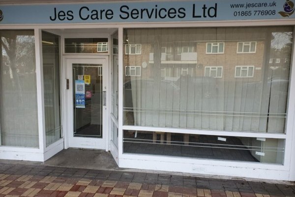 Jes Care Services Ltd, 5 Kendall Crescent