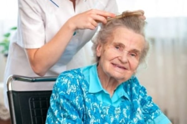 Kamino Homecare Ltd, Ashley House