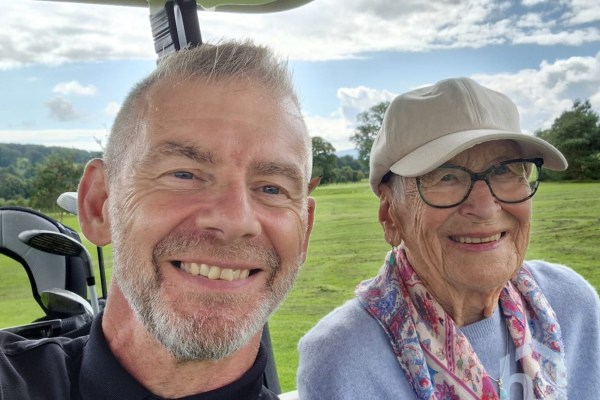 Home Instead South Lakes, Meadowbank House