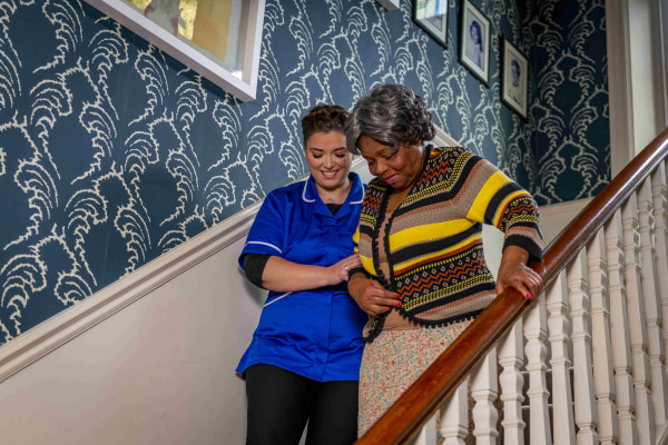 Caremark Lambeth, Unit 43