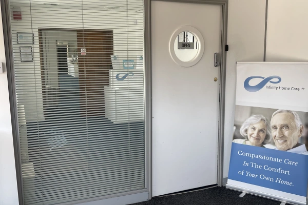 Infinity Home Care Ltd, Kidderminster