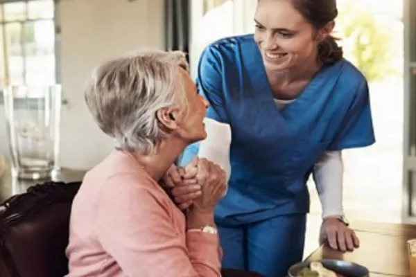 Knightingles Healthcare Bedfordshire, Biggleswade