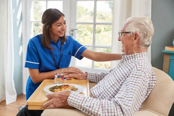 Knightingles Healthcare Bedfordshire, Biggleswade