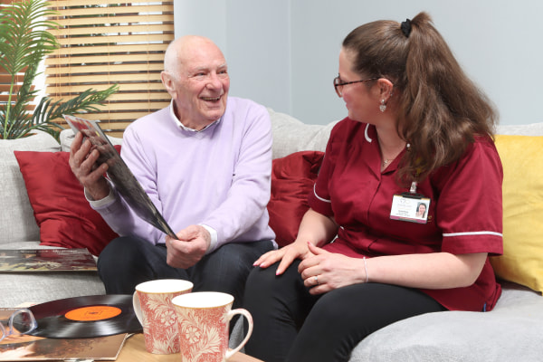 Melody Care Aldershot GU12 4ES