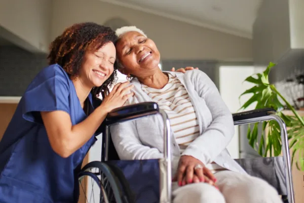 The Health Care Group (THCG) Ltd, Sutton