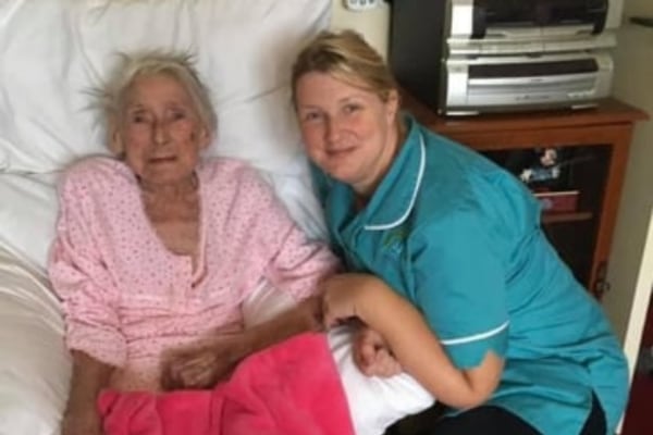 AIM Homecare, Fareham, Hampshire