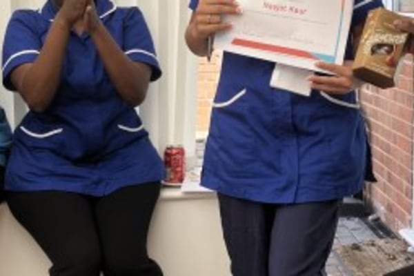 Wise Home Care Ltd, Unit 5a, 229 Derby Road